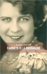 Carnets de la passagère